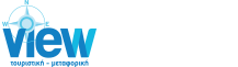 Sticky logo